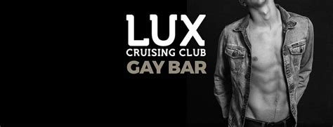 bakeca gay ca|Lux Club (Lussurian Cruising Bar), Genova